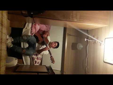 Guercham gargowitch qui chante Talitha Koumi