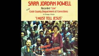 "Keep Your Hands On The Plow And Hold On" (1979) Sara Jordan Powell