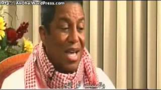 Jermaine Jackson interview 21/1/2010