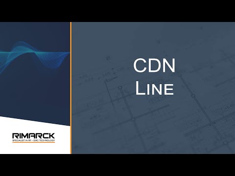 CDN Line