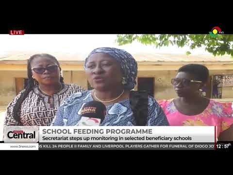 LIVE: Weekend Central || 05-07-2025