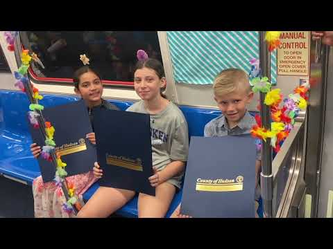 Port Authority Posters