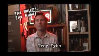 FBFN: Troy Fyhn Interview video