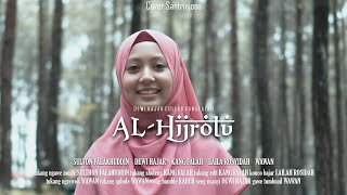 Download lagu AL HIJROTU | Voc. Dewi Hajar | Nada Jiharkah [ Arabic Instrument Cover ] mp3