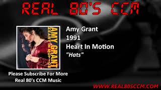 Amy Grant - Hats