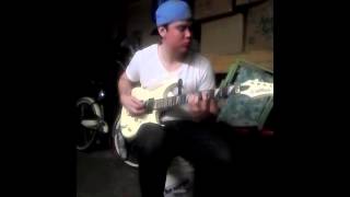 Midnight Escape Artists (Clean Intros) Washburn CS