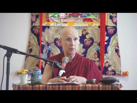 Discovering Buddhism - Module 10 - Day 2 - Part 5