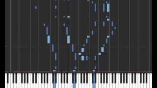 Scott Joplin Rags  (The Entertainer and Scott Joplin's  New Rag) - Piano roll QRS #9857