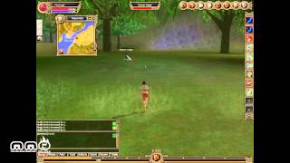 KalOnline Gameplay