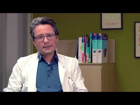 DZO: Therapien Hüfte