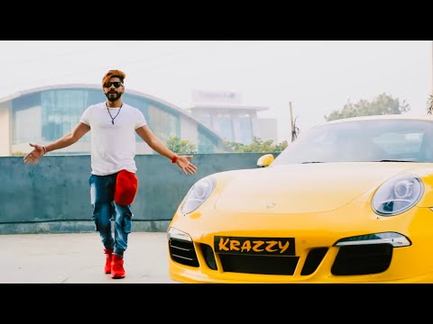 KrAzzY | YAKE BIT HODI | UTTAR KARNATAKA RAPPER | 