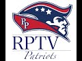 RPTV Morning Announcements May 9th 2025