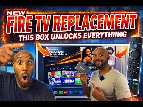 Fire TV Users Are Quietly Switching to this Alternative in 2026