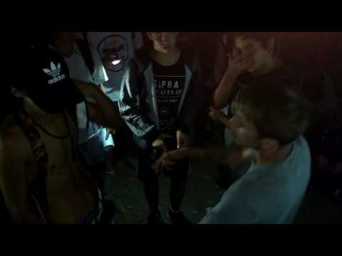 NUKE VS DSK - 4tos - Fecha 1 - Chanchito Free