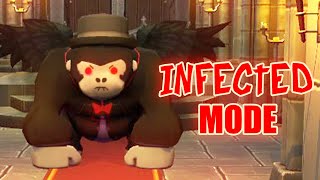 Thunder League Online: Infected Game Mode Teaser