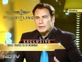 Exclusive: John Travolta on Tarantino's Pulp ...