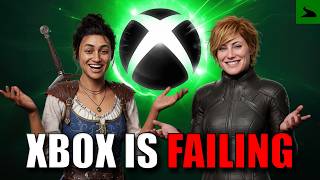 Is The Gaming Industry In CRISIS After Xbox Layoffs 2025?