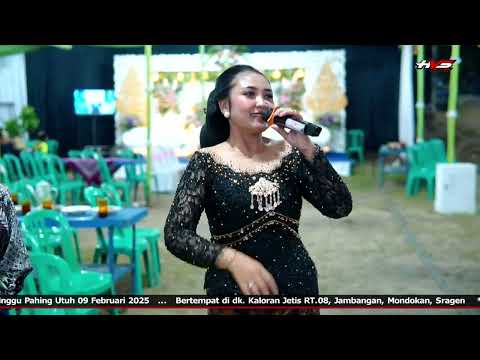 Ina Alah Alah - Sambung Wanci Dalu - Campursari Kmb Gedrug - Am Pro Audio - Hvs Sragen