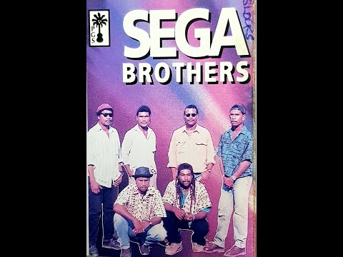 Sega Brothers - UNARI ASI