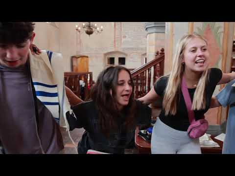 Seminar 2022 Poland Masa: Day 2