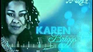 karen briggs - loving you .wmv