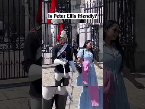 Peter Ellis King Guard Good Moments To Everyone