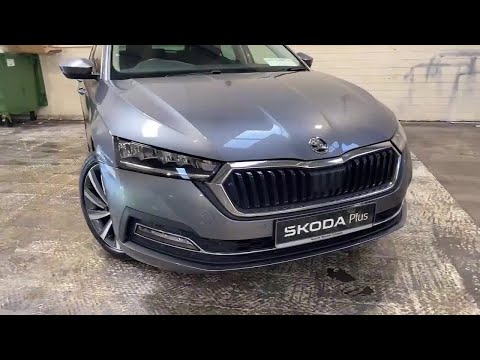 Skoda Octavia Style 1.0TSI 110bhp - Image 2