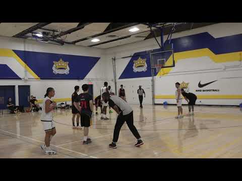 Valhalla vs AAO - Sunday tier 6 - tcbl 2021 winter