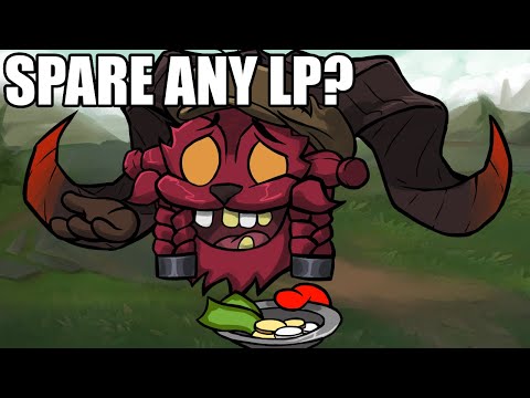 HOW TO GET FREE LOW ELO LP WITH ORNN GUIDE