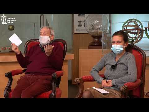 Vídeo: Primeiro diálogo: Física