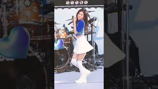Download lagu Blackpink Whistle dance performance . #viral #blackpink #blink #shorts mp3
