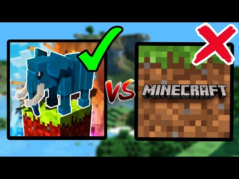 The Ultimate Showdown: K1 WIZARD vs Minecraft!