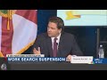Florida extends work search waiver for u
