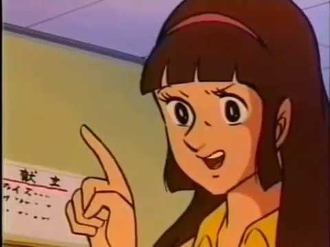 Koji y sayaka a los tortazos