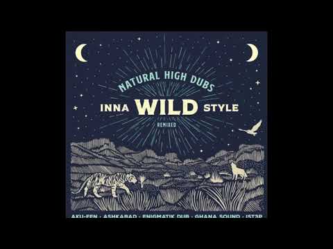 Strike Again ft Shanti D - Dub Invaders (Ghana Sound System Remix)