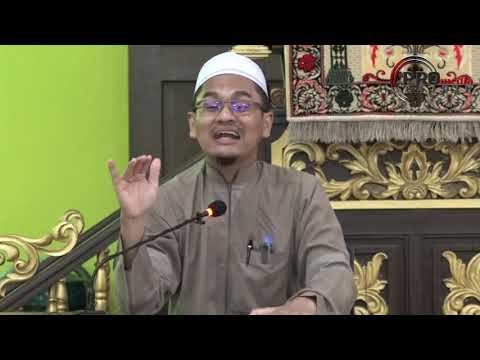 13-04-2019 Ustaz Rizal Azizan:
