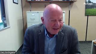 PsyXpert: Gary Burlingame