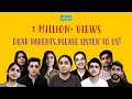 DearParents Please Listen To Us Ft MostlySane Ahsaas Barkha Rohan Anmol MentalHealth