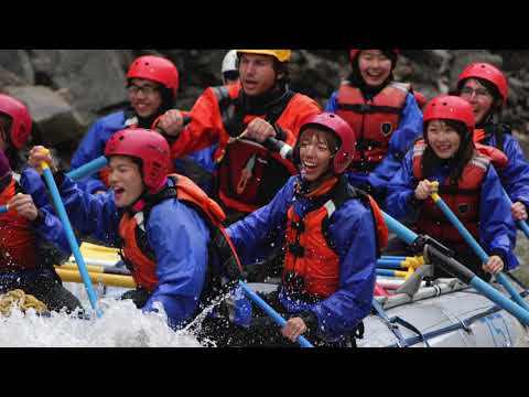 電気電子通信工学科 [NIT]　日本工業大学カナダキャンパス　Journey to Canada