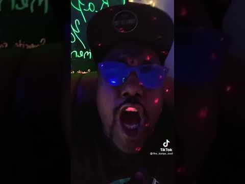 Kanye East rap comments fortnite balls edition