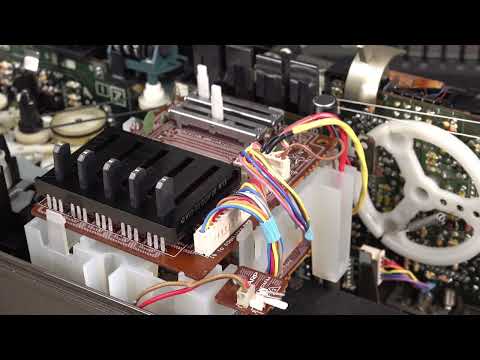 Good Enough For The 1980's