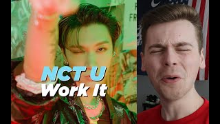 Download lagu I'M FRAZZLED (NCT U 엔시티 유 'Work It' MV Reaction) mp3
