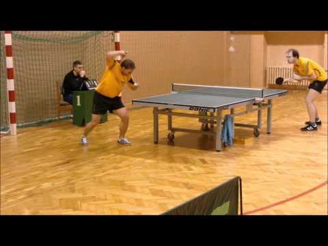 Bester Ball Pulsnitz 1. gegen Radeburg 1.