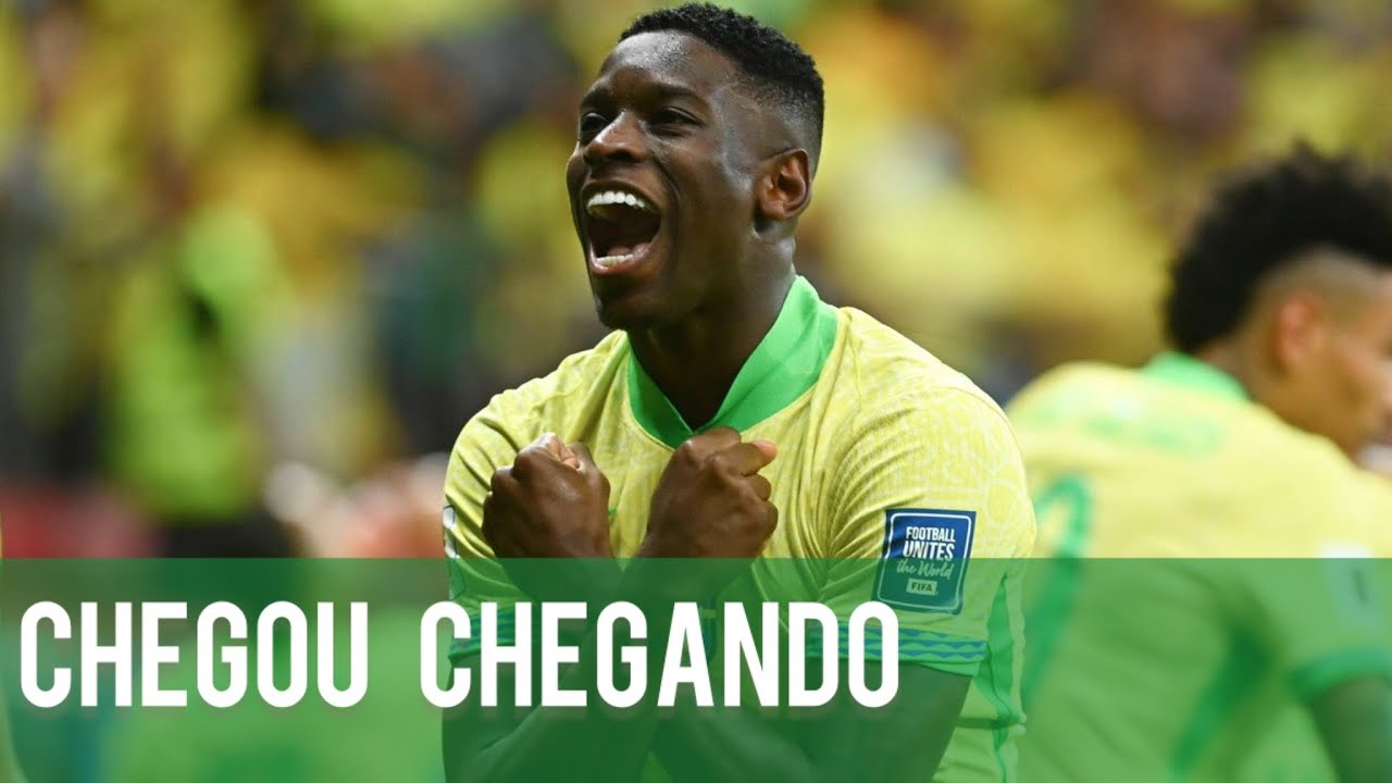 EXISTE “JOGADOR DE SELEÇÃO” ?