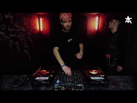 ATHENS TECHNO HUB VOL. 3