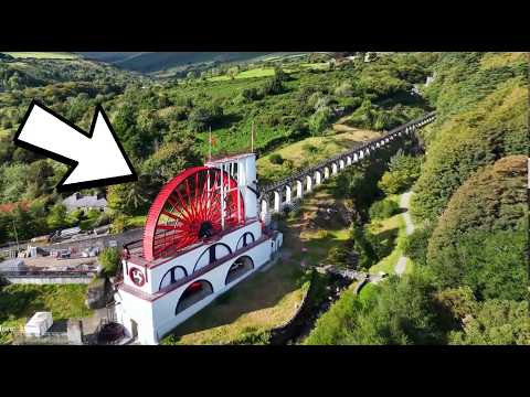 TOP 15 WATERMILLS that look Amazing