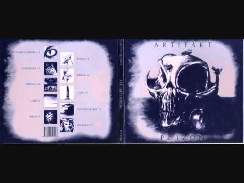 Artifakt vs Poizon - Versus