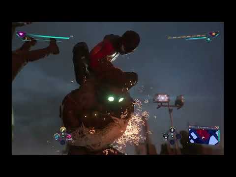 Zagrajmy w Spider Man 2 PL  odc  8   Targi studenckie BV