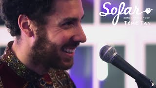 Témé Tan - Ça Va Pas La Tête? | Sofar Brussels