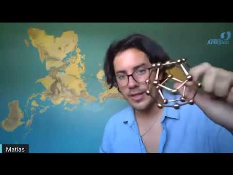 The Power of the Energy Within Earth’s Ley Lines and Nodes Near You - Matias de Stefano